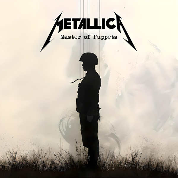 Metallica 5  Music Print  Concert Wall Art Memorabilia gift A5,A4,A3