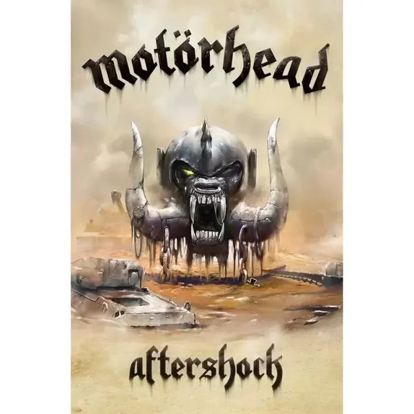 Motorhead 011 Music Print  Concert Wall Art gift A5,A4,A3