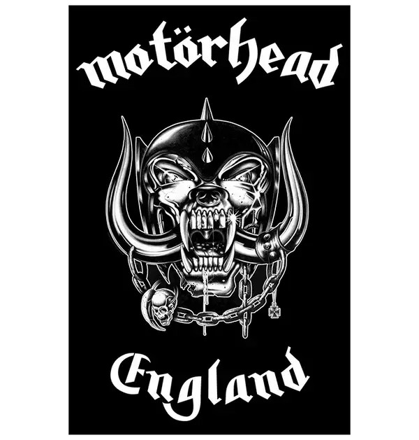 Motorhead 015 Music Print  Concert Wall Art gift A5,A4,A3