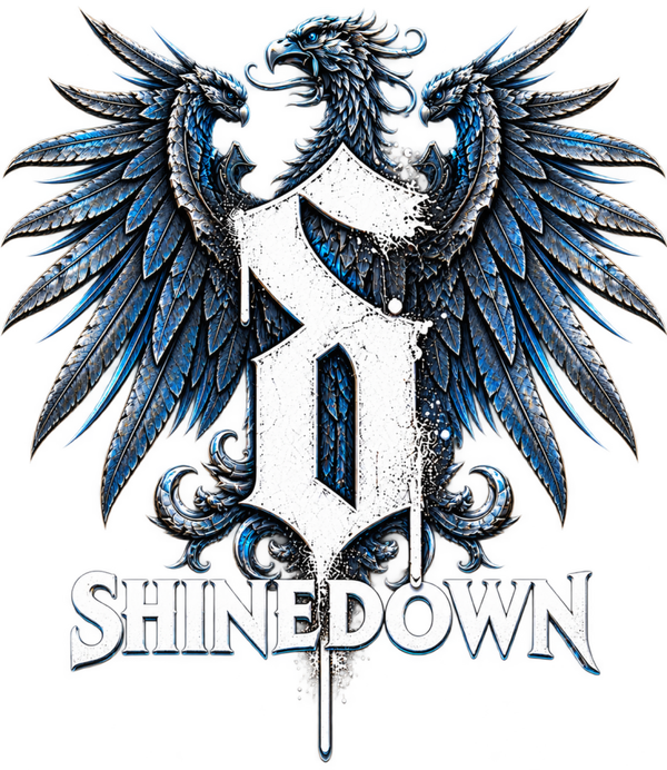 SHINEDOWN 11 3 FILES Music Instant Digital Download