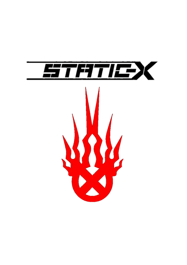 STATIC X 12 Music Instant Digital Download