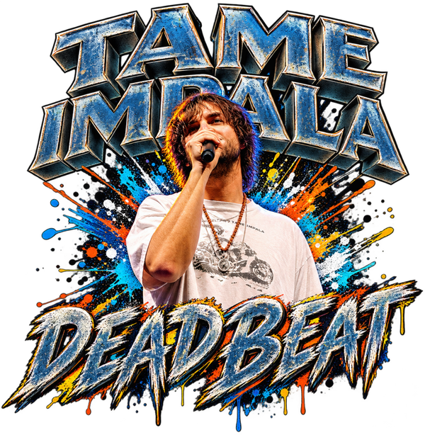 TAME IMPALA 17 FILES Sublimation  Digital Download