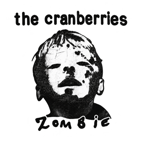 THE CRANBERRIES 9 FILES Sublimation  Digital Download