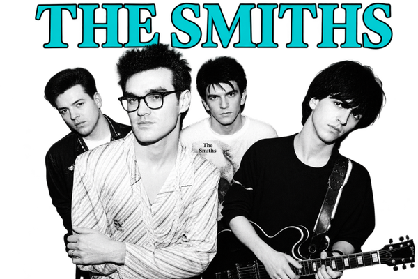 THE SMITHS 1 Sublimation  Digital Download