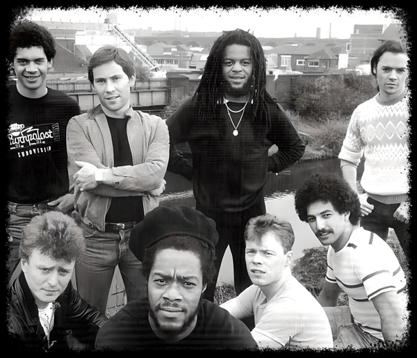 UB 40 4 Music Print  Concert Wall Art Memorabilia gift A5,A4,A3