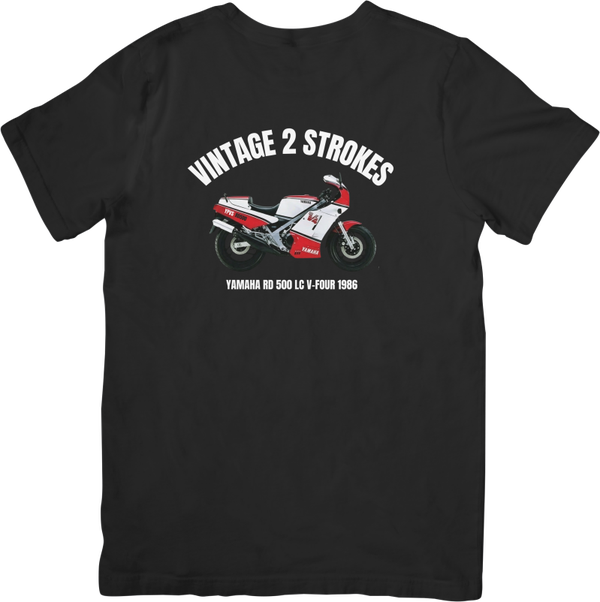 Yamaha RD 500LC V-FOUR  zip 2 files Png,File  for Sublimation Designs Instant Digital Download