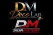DM Signfactory - DM Decolab