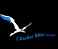 L'Atelier bleu Estampes