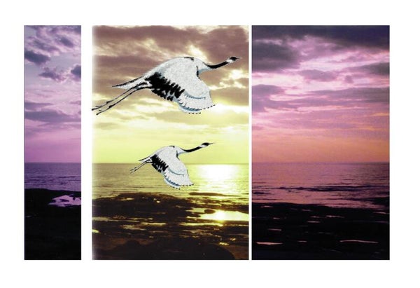 Le ballet du voyage
