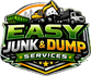Easy junk and dump services