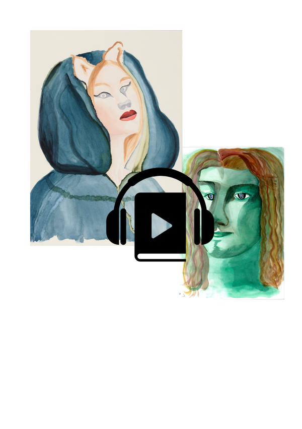 Audio: Villa 1.5.2 Aueria's place