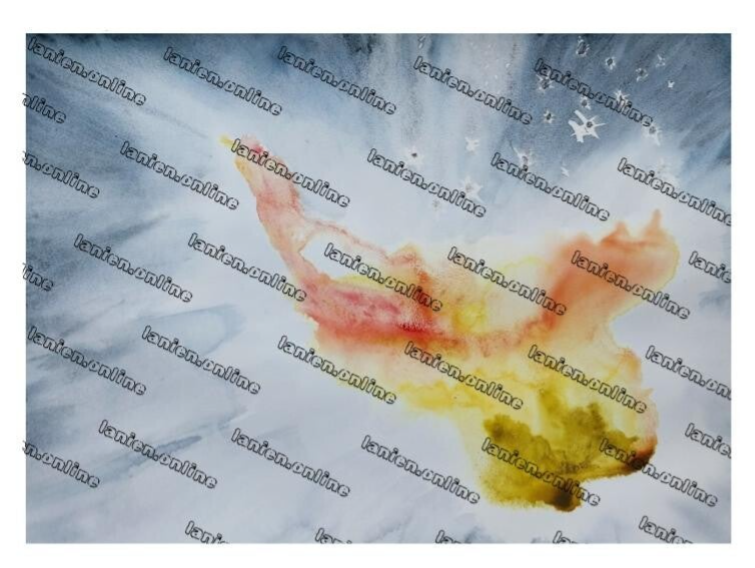 Cometcore Blue Night