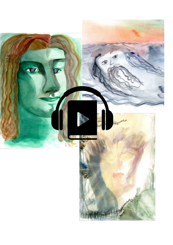 Audio: Villa 1.2 Lessons for man