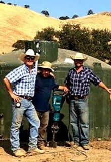 Jnl Ranch QUICK HISTORY | JNB RANCH