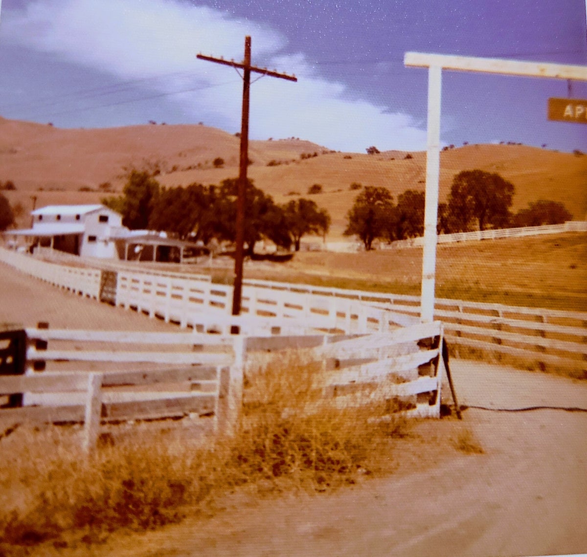 QUICK HISTORY | JNB RANCH