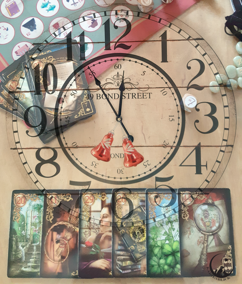 Medium Kartenlegerin / Wahrsagen Köln