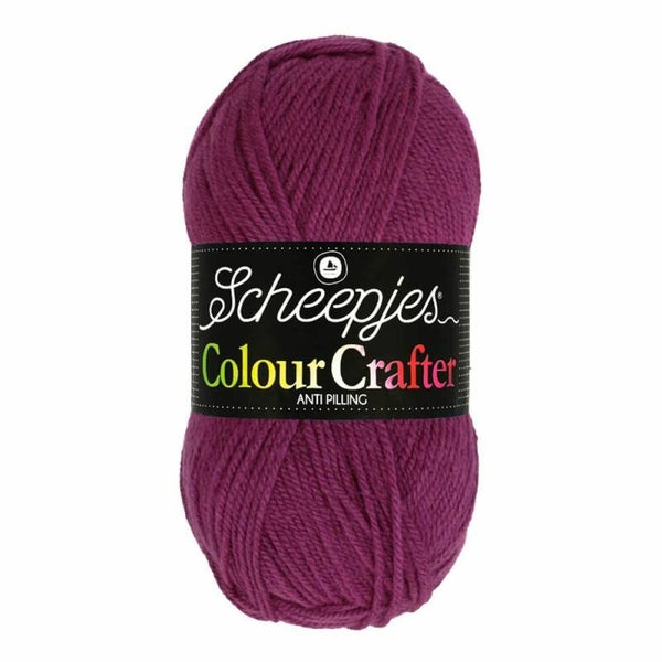 Colour Crafter 1061 Meppel