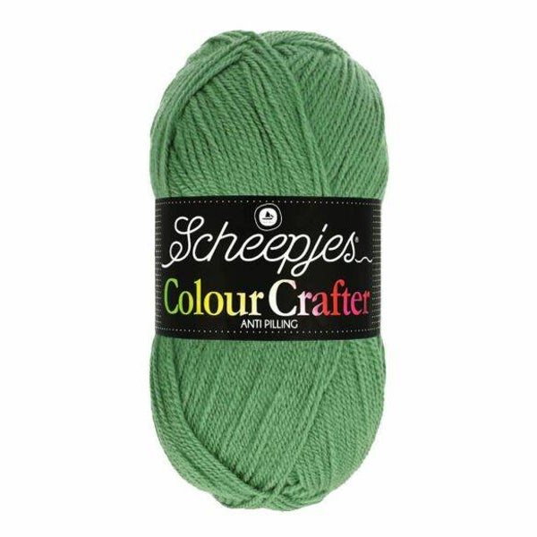 Colour Crafter 1824 Enschede