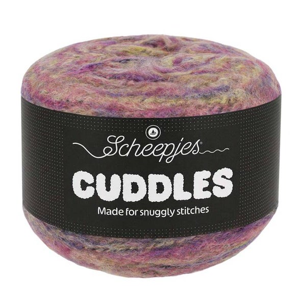 Scheepjes Cuddles 702