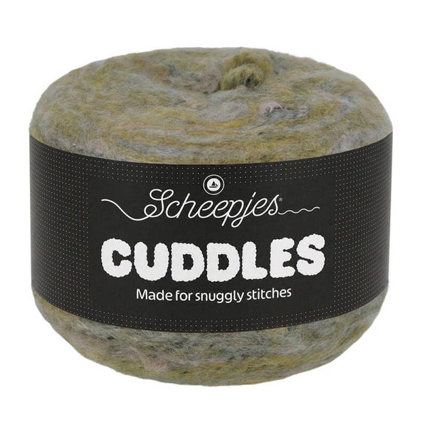 Scheepjes Cuddles 703
