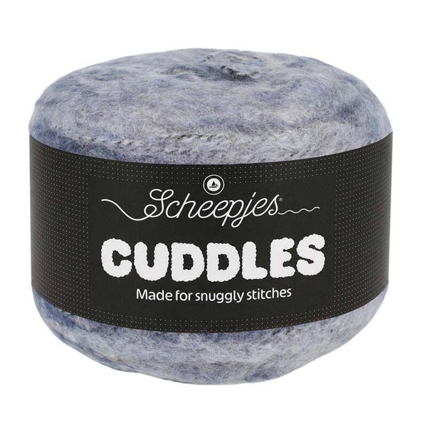 Scheepjes Cuddles 704