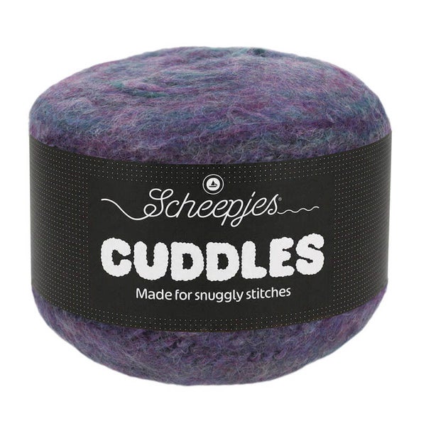 Scheepjes Cuddles 705