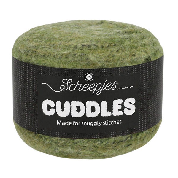 Scheepjes Cuddles 706