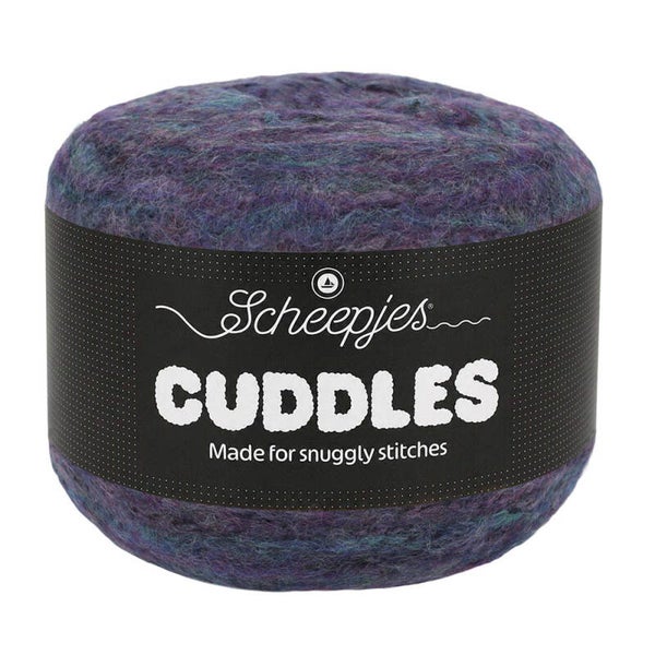 Scheepjes Cuddles 707