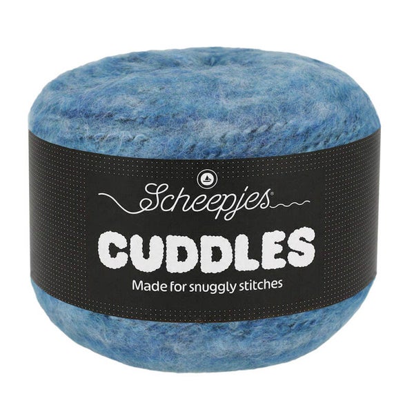 Scheepjes Cuddles 708