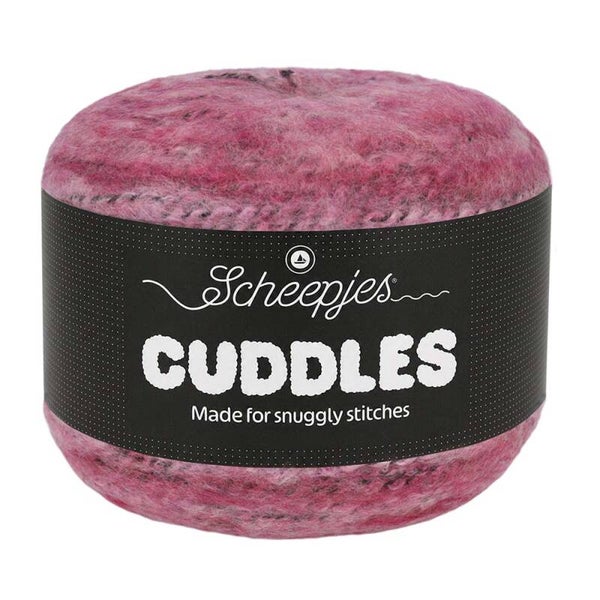 Scheepjes Cuddles 710