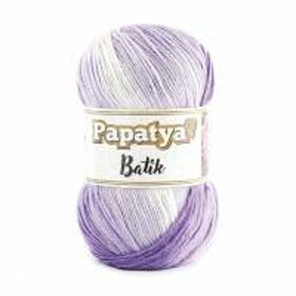 Papatya Batik 55408