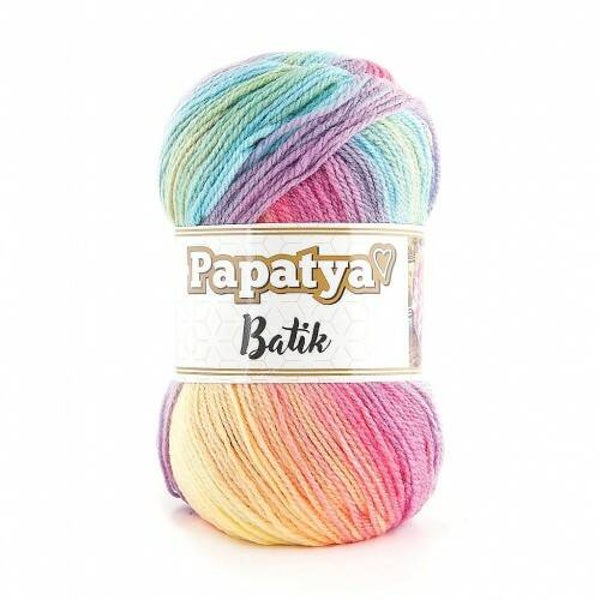 Papatya Batik 55411