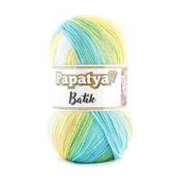 Papatya Batik 55417