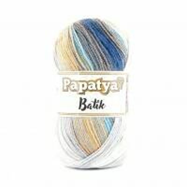 Papatya Batik 55418