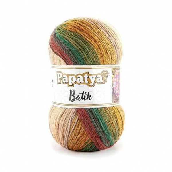 Papatya Batik 55435