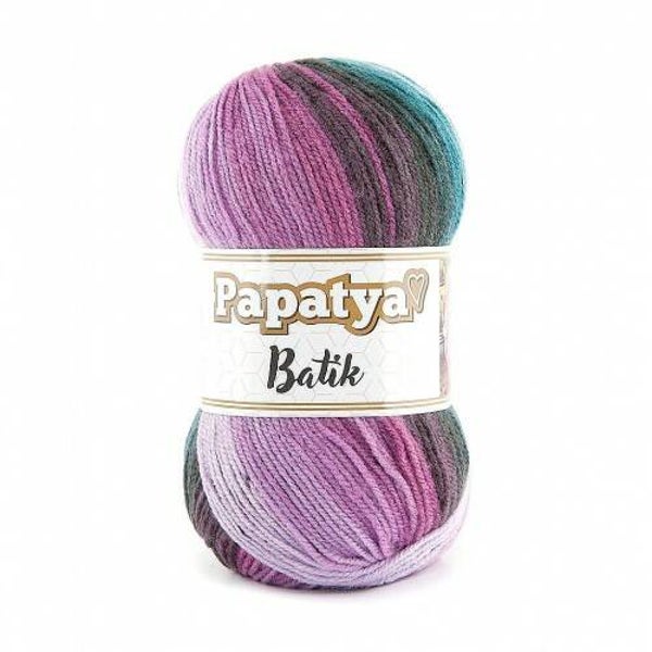 Papatya Batik 55441