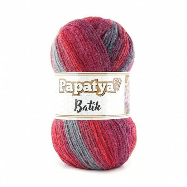 Papatya Batik 55442