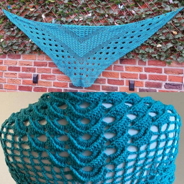 Siem's Magic Combo Haakpakket met Scheepjes Scrumptious