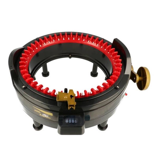 Addi Express kingsize Breimolen