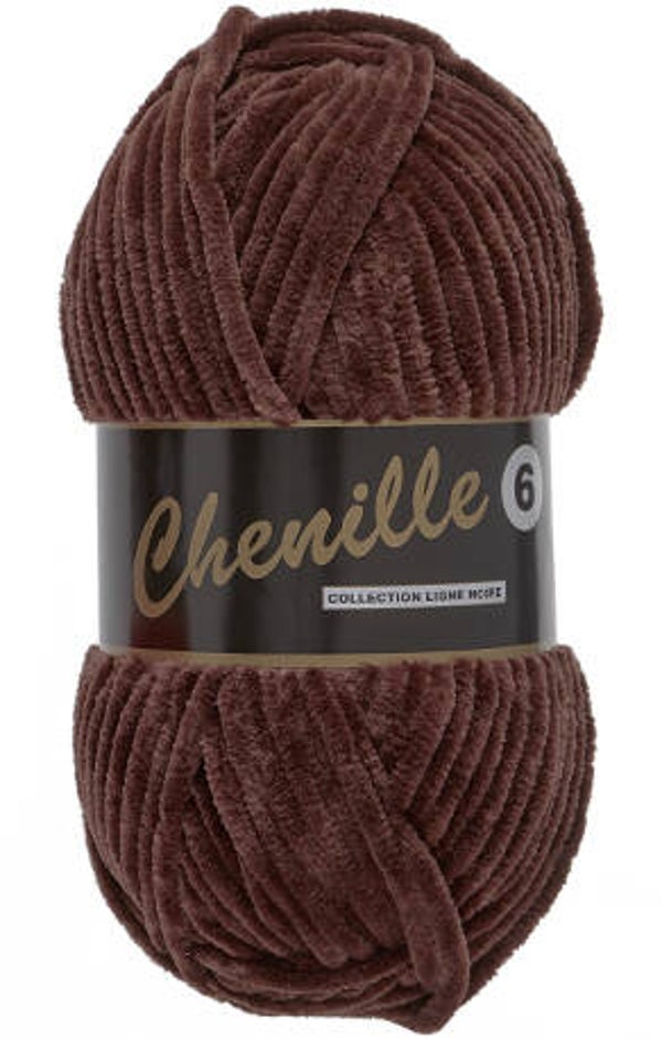 Chenille 110
