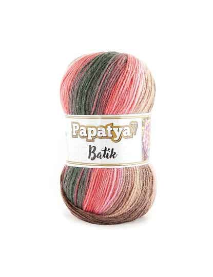 Papatya Batik 55427