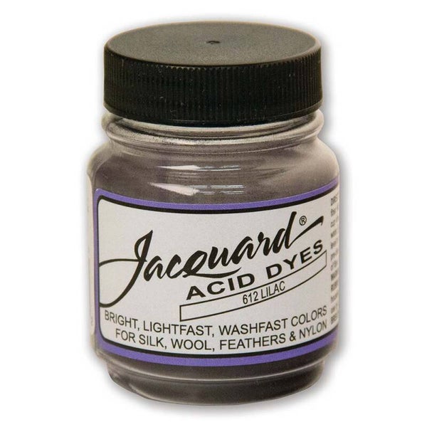 Jacquard 612 Lilac