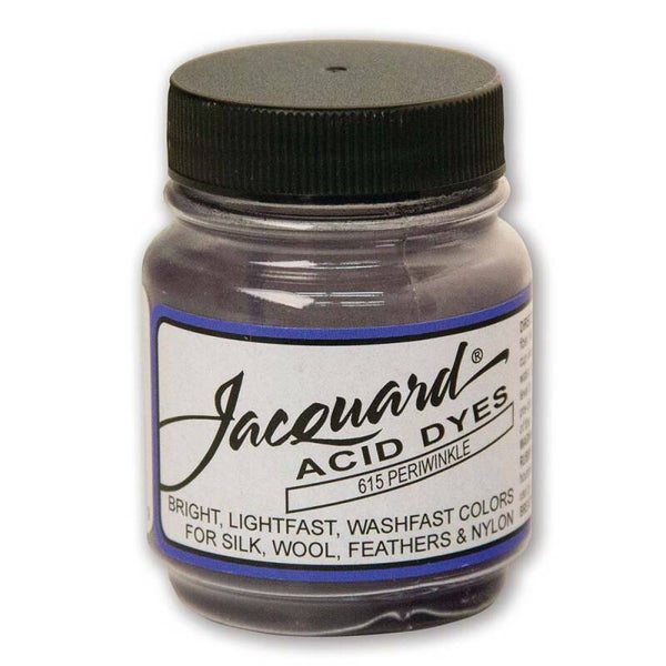 Jacquard 615 Periwinkle