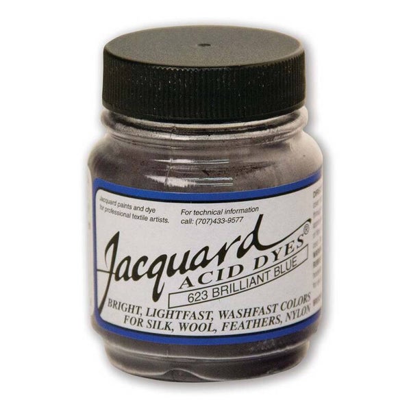 Jacquard 623 Brilliant Blue