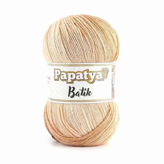 Papatya Batik 55402