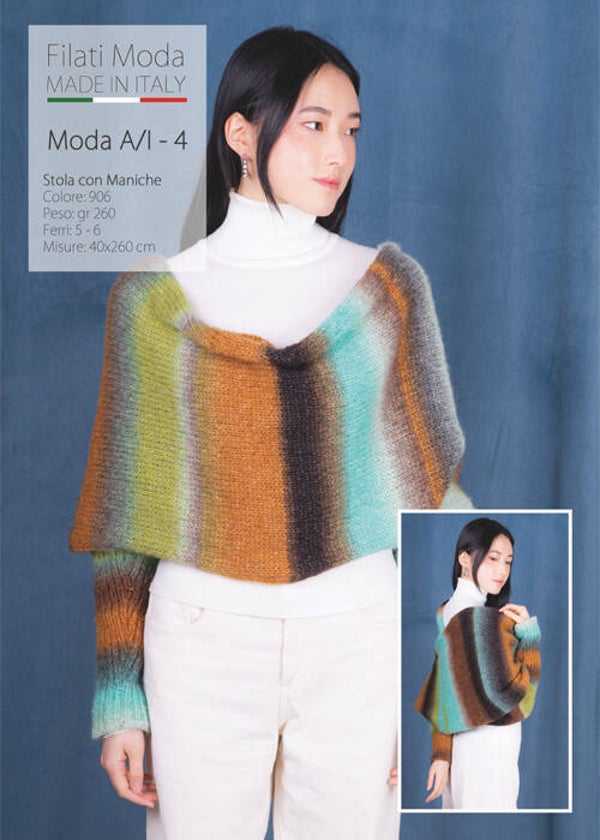 Breipakket Air Colors 906