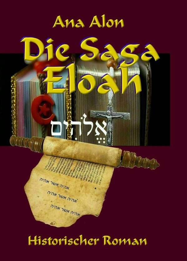 Die Saga Eloah