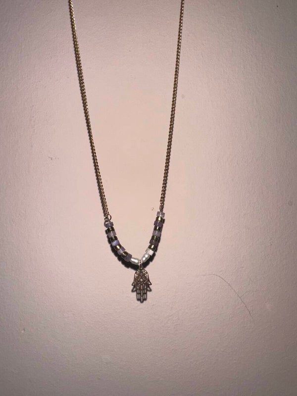 Ketting: symbol goud