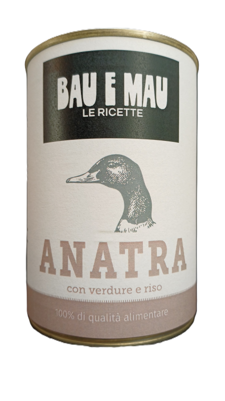 Cane, ANATRA