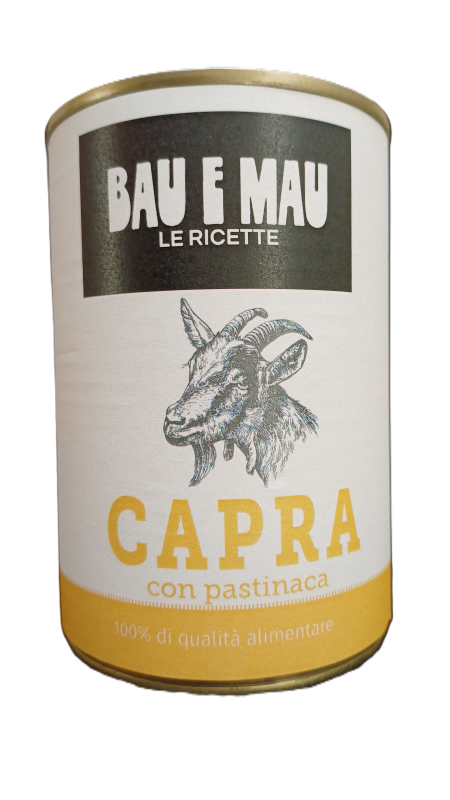 Cane, CAPRA